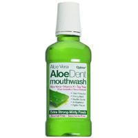 Aloe Vera Mouthwash - 250ml