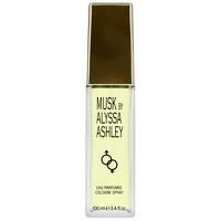 Alyssa Ashley Alyssa Ashley Musk Eau Parfumee Cologne Spray 100ml
