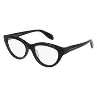 Alexander McQueen Eyeglasses AM0045O 003