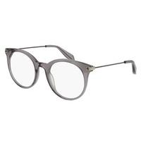 Alexander McQueen Eyeglasses AM0090O 002