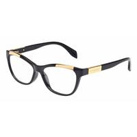 alexander mcqueen eyeglasses am0010o 001