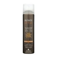 alterna bamboo style cleanse translucent dry shampoo 135g