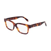 Alexander McQueen Eyeglasses AM0038O 003