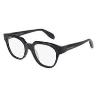 Alexander McQueen Eyeglasses AM0043O 005