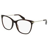 alexander mcqueen eyeglasses am0089o 004