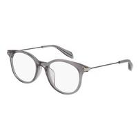 Alexander McQueen Eyeglasses AM0093OA Asian Fit 002