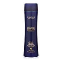 Alterna Caviar Anti Aging Blonde Shampoo 250ml