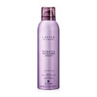 Alterna Caviar Anti Aging Thick & Full Volume Mousse 232g