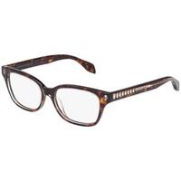 Alexander McQueen Eyeglasses AM0026O 002