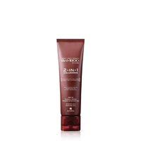 alterna bamboo volume 2 in 1 volumizer 104ml