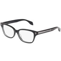 Alexander McQueen Eyeglasses AM0026O 001