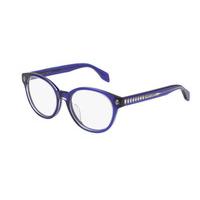 Alexander McQueen Eyeglasses AM0028OA Asian Fit 005