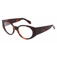 alexander mcqueen eyeglasses am0017o 002