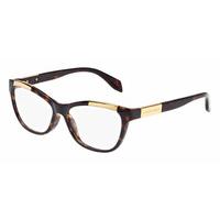 alexander mcqueen eyeglasses am0010o 002