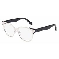 Alexander McQueen Eyeglasses AM0013O 002