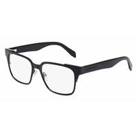 Alexander McQueen Eyeglasses AM0014O 001