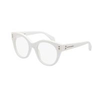 alexander mcqueen eyeglasses am0035o 004