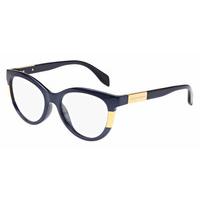 Alexander McQueen Eyeglasses AM0009O 003