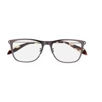 Alexander McQueen Eyeglasses AM0091O 002