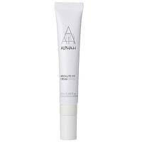 alpha h eye and lip absolute eye cream spf15 20ml