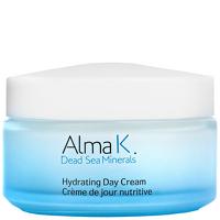 alma k dead sea minerals hydrate hydrating day cream for normalcombina ...