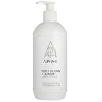 Alpha H Cleansers Triple Action Cleanser 500ml