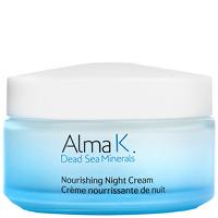alma k dead sea minerals hydrate nourishing night cream for all skin t ...