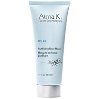 Alma K Dead Sea Minerals Relax Purifying Mud Face Mask 100ml