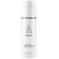Alpha H Cleansers Clear Skin Daily Face Wash 200ml
