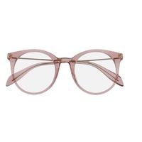 alexander mcqueen eyeglasses am0090o 003