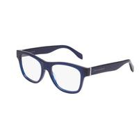 alexander mcqueen eyeglasses am0039o 004