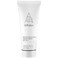 alpha h body protection plus hand cream spf50 100ml