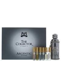Alexandre J Argentic Edp 100ml & 6 X 5ml Gift Set