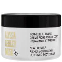 Alyssa Ashley Alyssa Ashley Musk Perfumed Body Cream 250ml