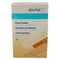 alvita mixed plasters