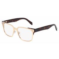 Alexander McQueen Eyeglasses AM0014O 002