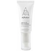 Alpha H Speciality Solution Absolute Eye Complex 15ml