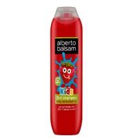 Alberto Balsam Shampoo Strawberry Kids