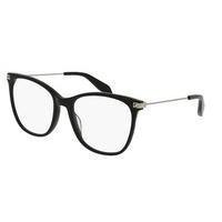 Alexander McQueen Eyeglasses AM0089O 001