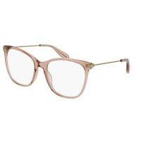 Alexander McQueen Eyeglasses AM0089O 003