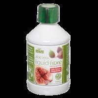 Aloe Pura Liquid Fibre Aloe Vera Juice 500ml - 500 ml