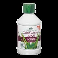 Aloe Pura Aloe Vera Colon Cleanse Juice 500ml - 500 ml