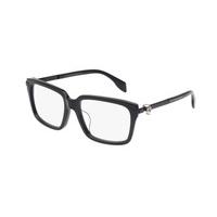 Alexander McQueen Eyeglasses AM0022OA Asian Fit 003
