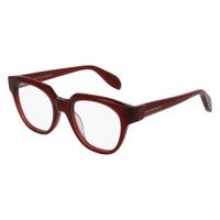 alexander mcqueen eyeglasses am0043o 004