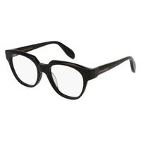 Alexander McQueen Eyeglasses AM0043O 006