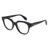 Alexander McQueen Eyeglasses AM0043O 010