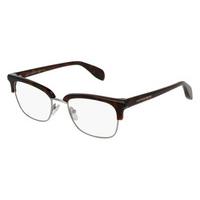 Alexander McQueen Eyeglasses AM0044O 003