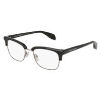 alexander mcqueen eyeglasses am0044o 004