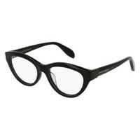 Alexander McQueen Eyeglasses AM0045O 001