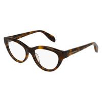 Alexander McQueen Eyeglasses AM0045O 002